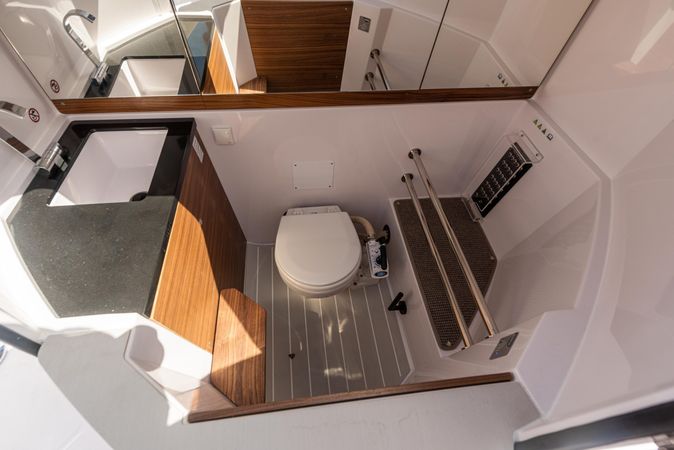 Axopar 28 TT | Relm 1