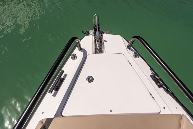 Axopar 28 TT | Relm 1