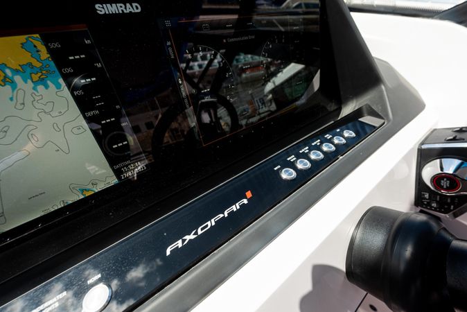 Axopar 28 TT | Relm 1