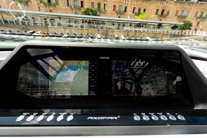 Axopar 28 TT | Relm 1