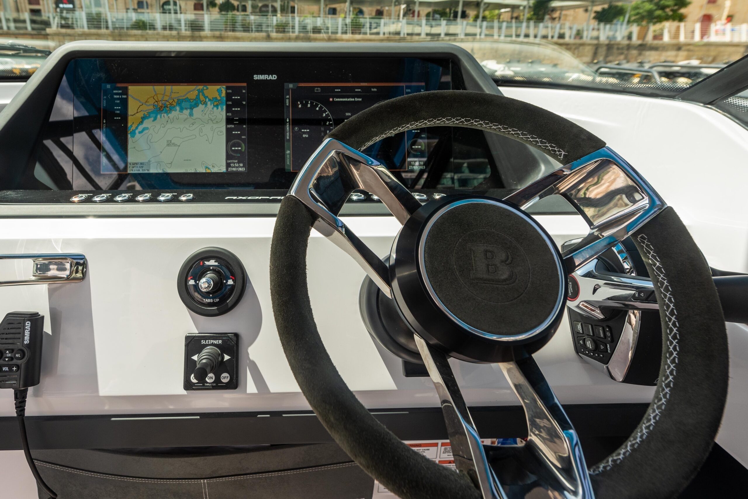 Axopar 28 TT | Relm 1