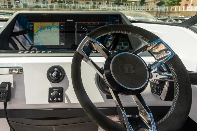 Axopar 28 TT | Relm 1