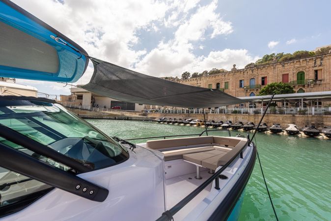 Axopar 28 TT | Relm 1