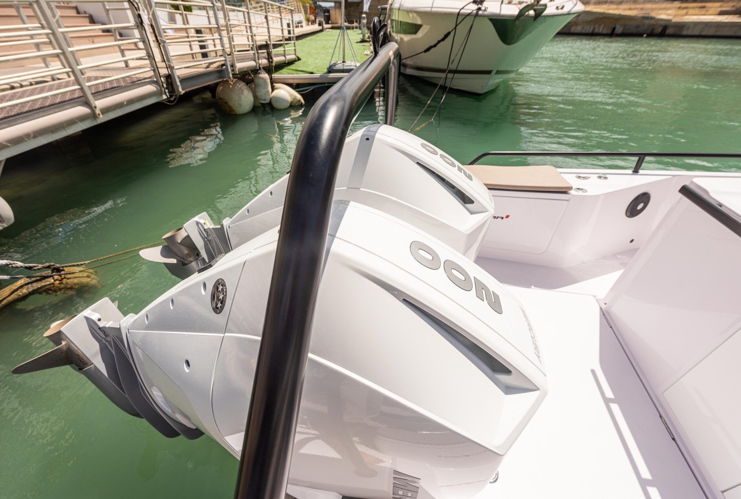 Axopar 28 TT | Relm 1