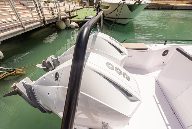 Axopar 28 TT | Relm 1