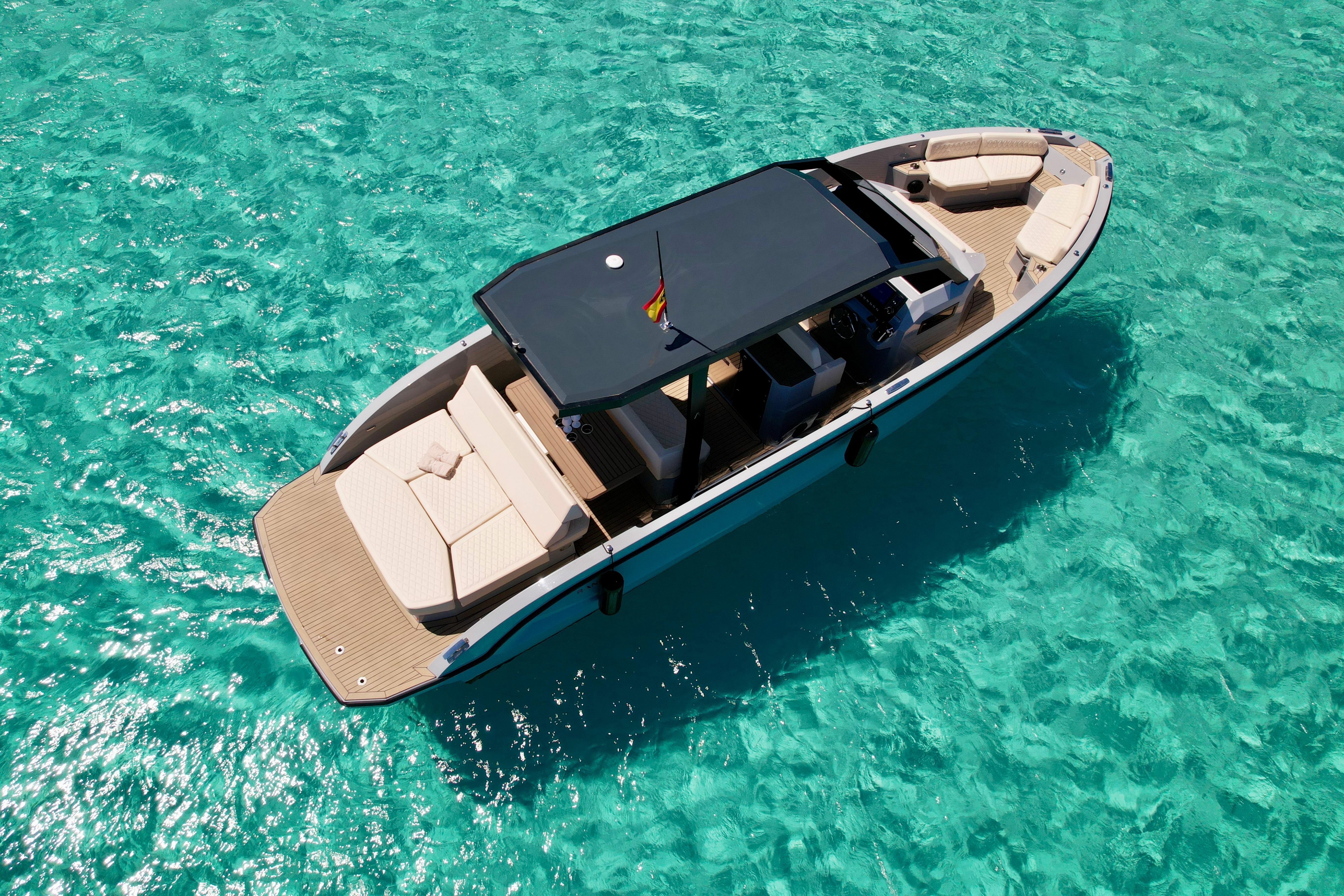 Rand 32 | Just Imagine