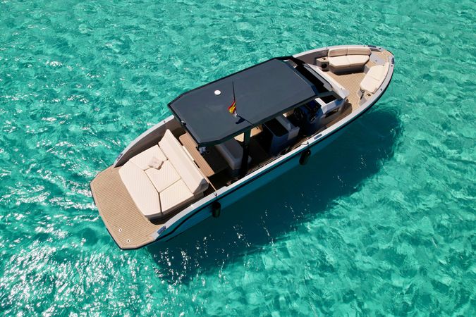 Rand 32 | Just Imagine