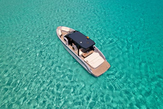 Rand 32 | Just Imagine