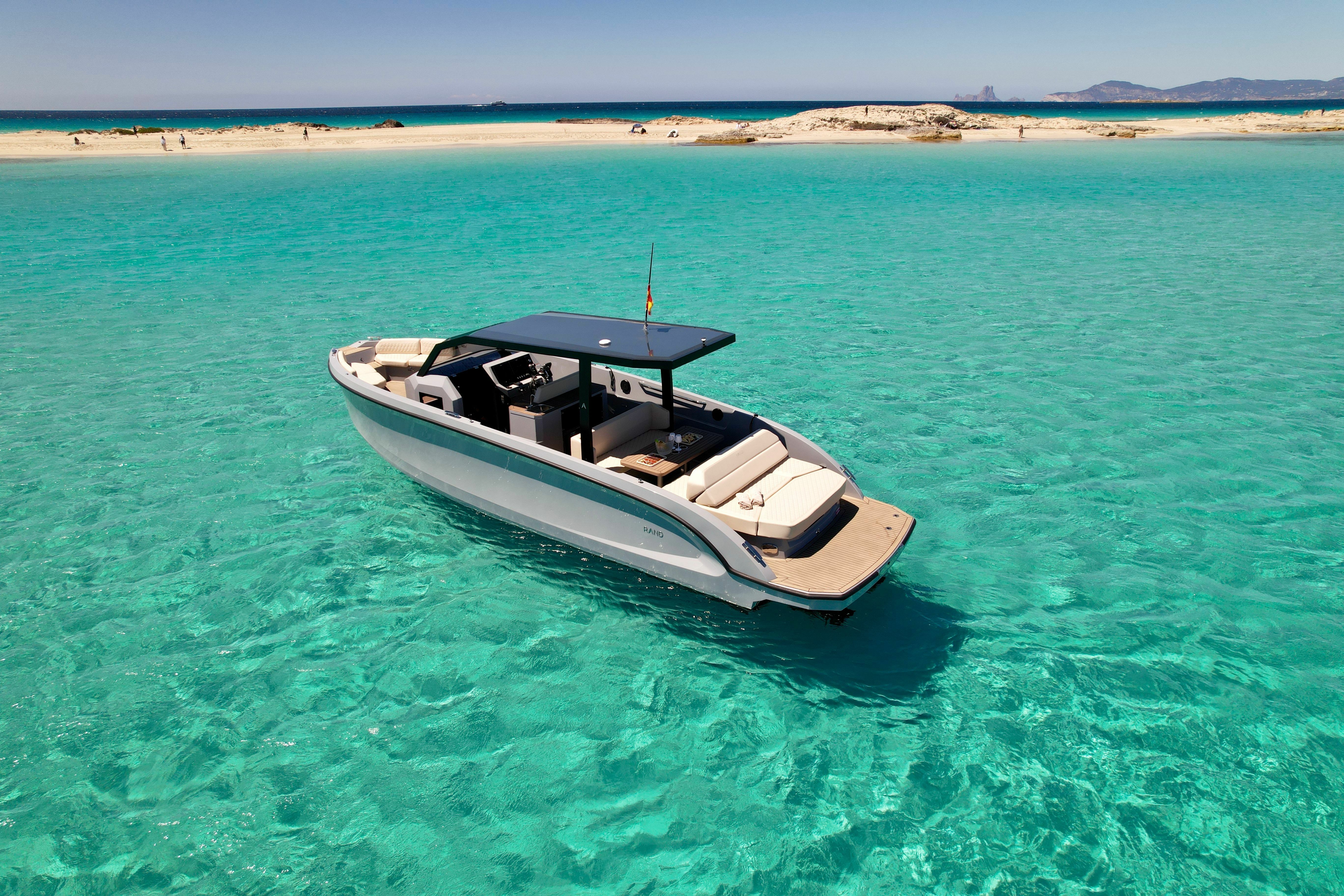 Rand 32 | Just Imagine