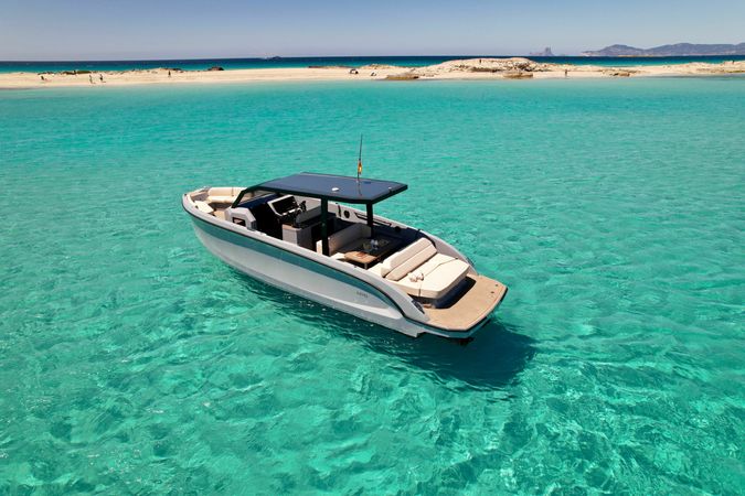 Rand 32 | Just Imagine