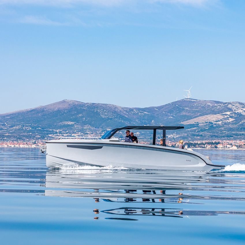 Rand 32 | Just Imagine