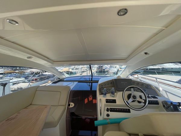 Prestige 38S | Perle d'Azur