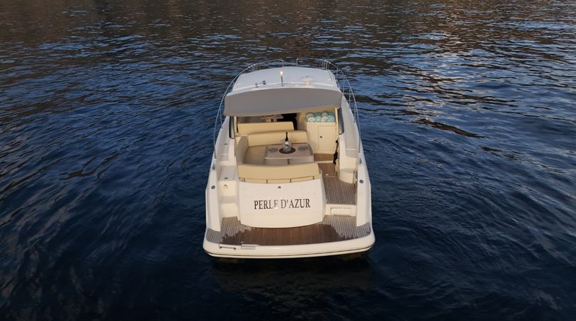 Prestige 38S | Perle d'Azur