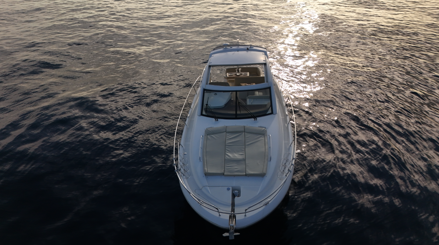 Prestige 38S | Perle d'Azur