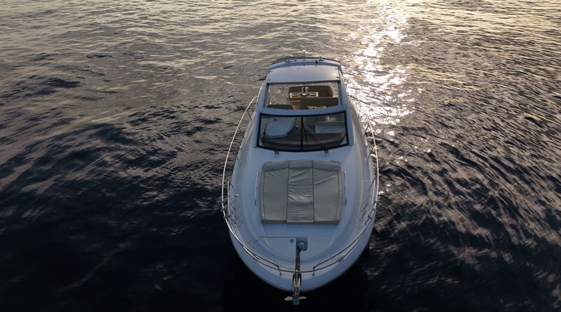 Prestige 38S | Perle d'Azur