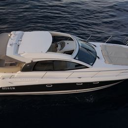 Prestige 38S | Perle d'Azur