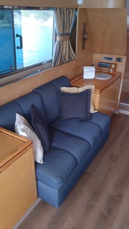 Sanlorenzo 57 | My Dream