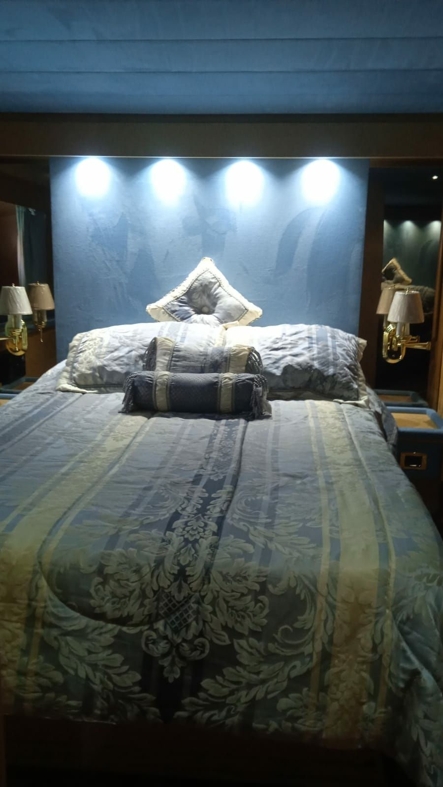 Sanlorenzo 57 | My Dream