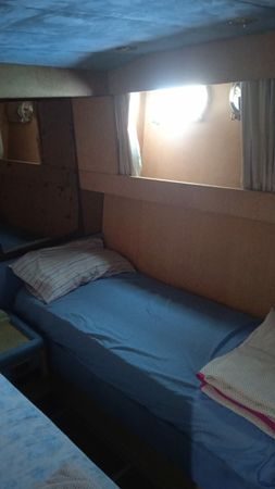 Sanlorenzo 57 | My Dream