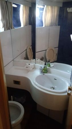 Sanlorenzo 57 | My Dream