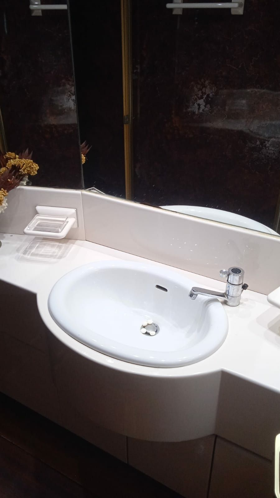 Sanlorenzo 57 | My Dream