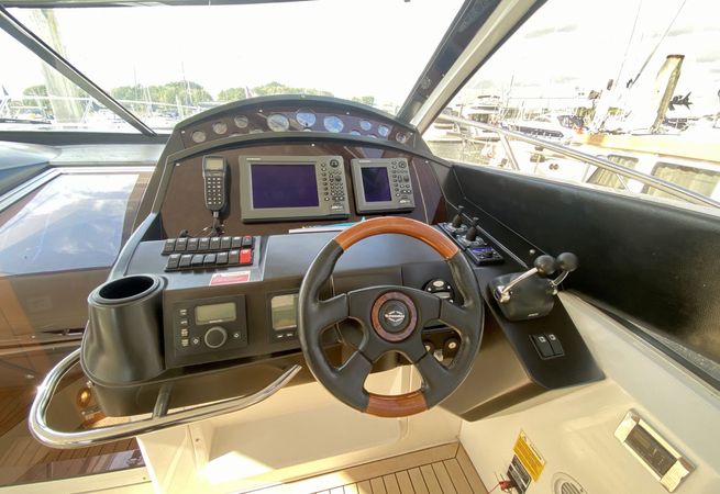 Portofino 53 | Mister S