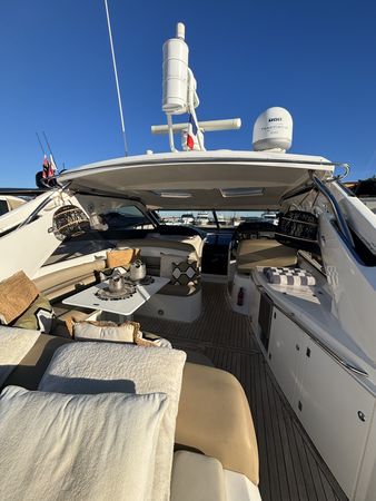 Portofino 53 | Mister S