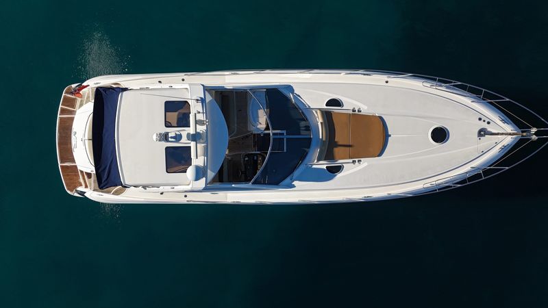Portofino 53 | Mister S