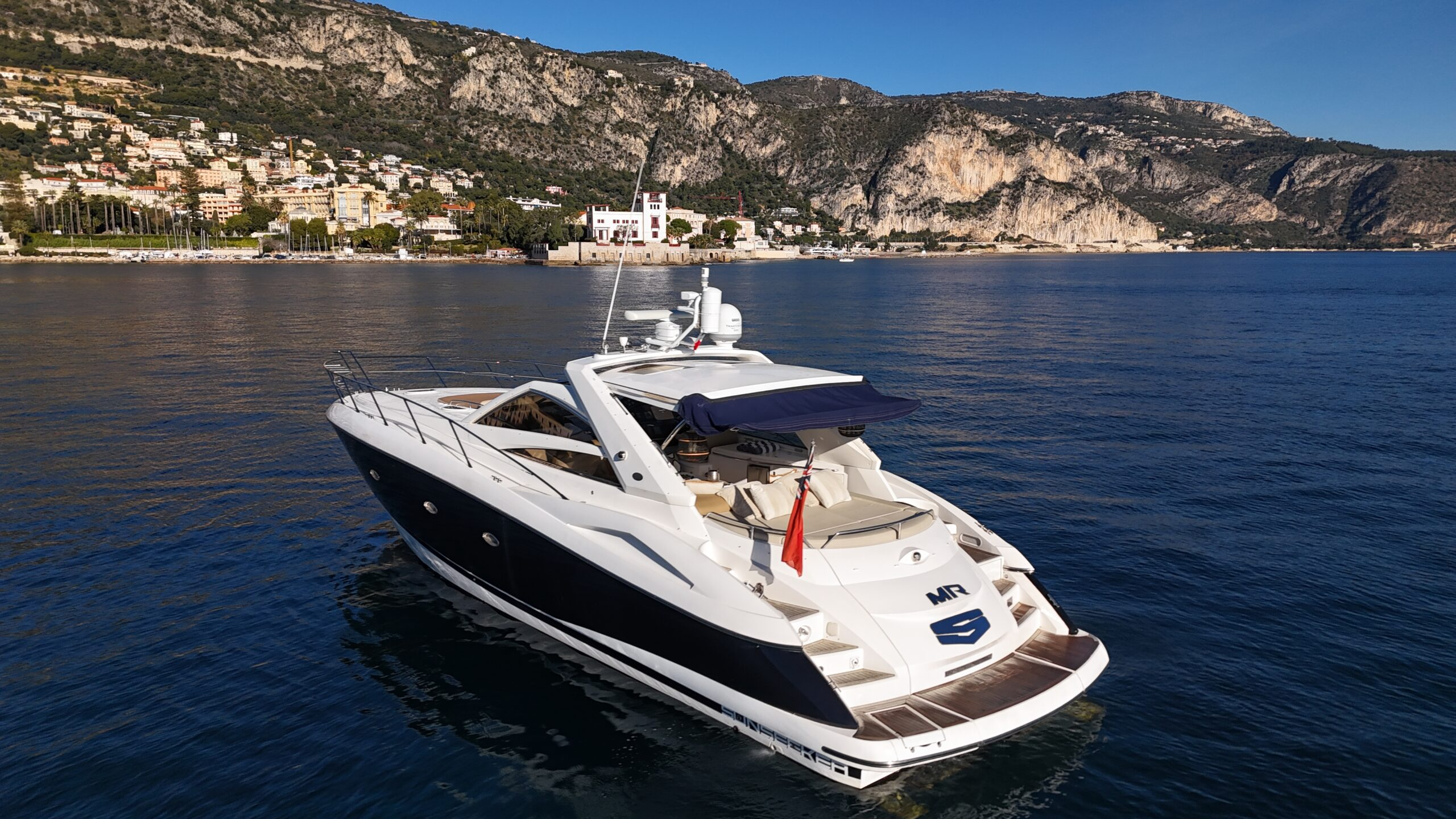 Portofino 53 | Mister S