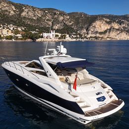 Portofino 53 | Mister S