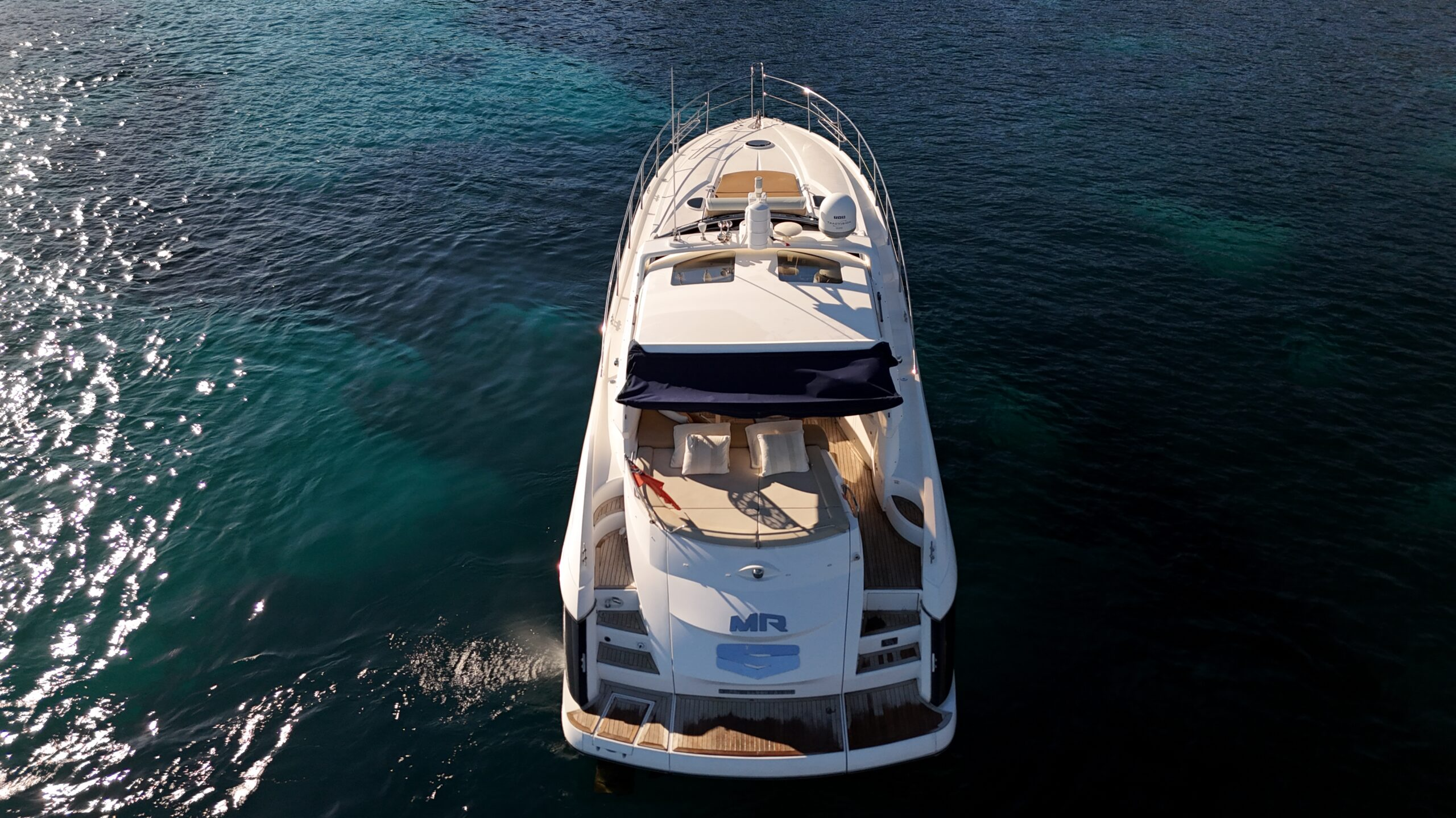 Portofino 53 | Mister S