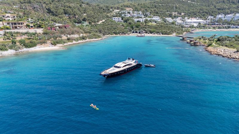 Tecnomar 116 | Kayanni