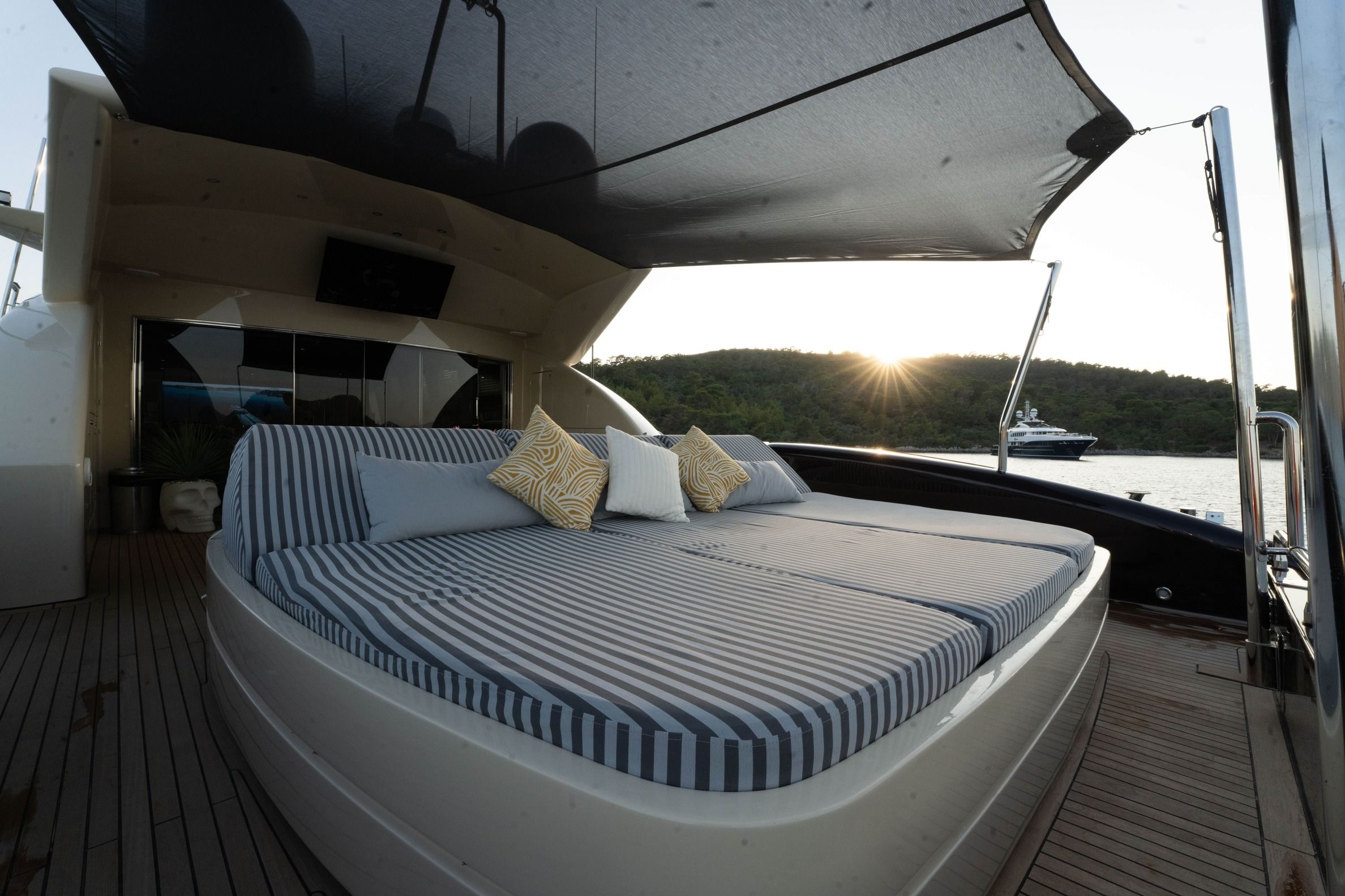 Tecnomar 116 | Kayanni