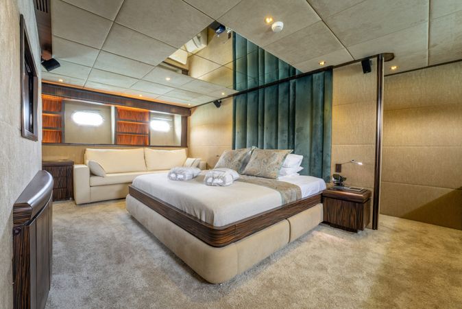 Tecnomar 116 | Kayanni