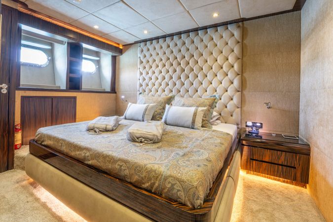 Tecnomar 116 | Kayanni