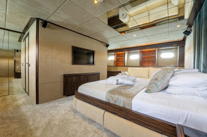 Tecnomar 116 | Kayanni