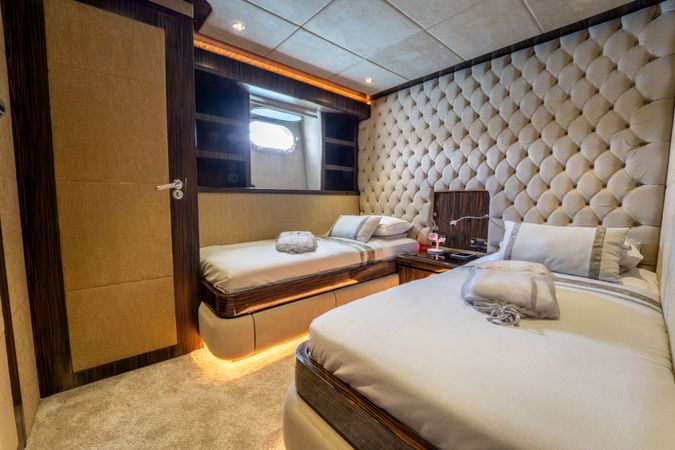 Tecnomar 116 | Kayanni