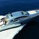 Pershing 72 | Marilena R