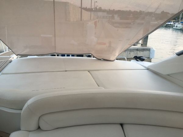 Pershing 52 | Adagio 3