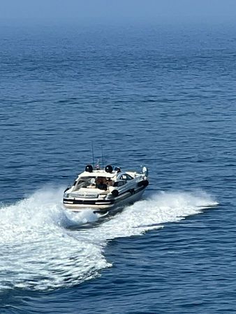 Pershing 52 | Adagio 3