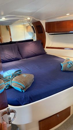 Pershing 52 | Adagio 3