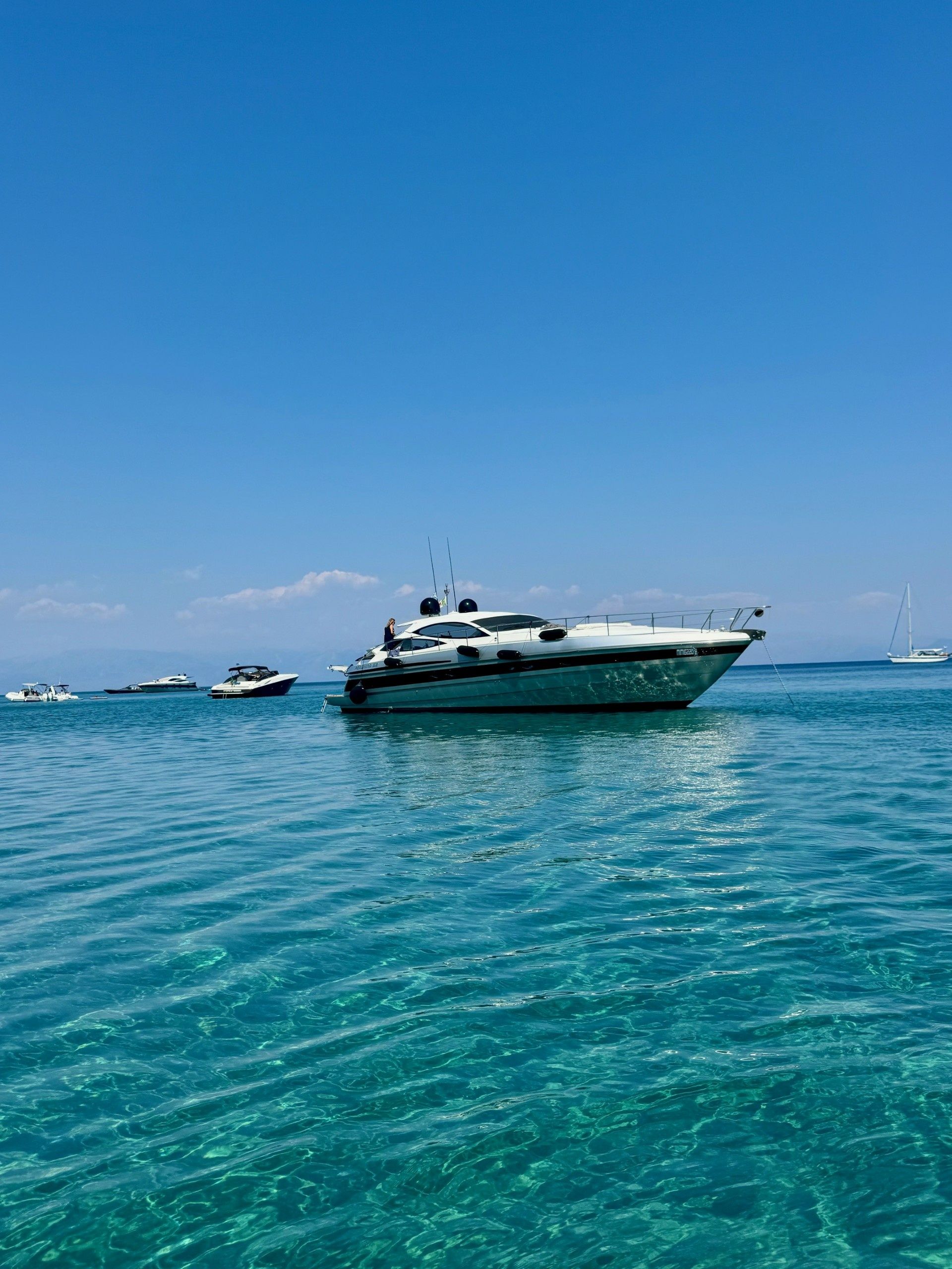 Pershing 52 | Adagio 3