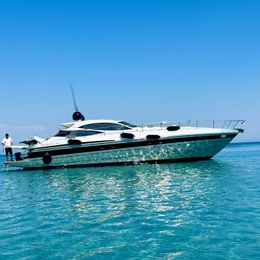 Pershing 52 | Adagio 3