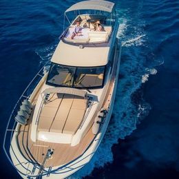 Prestige 520 S | Rene