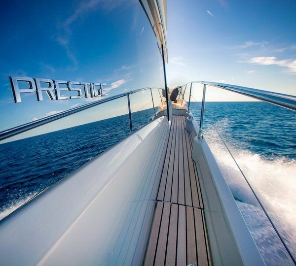 Prestige 520 S | Rene