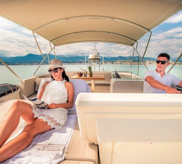 Prestige 520 S | Rene