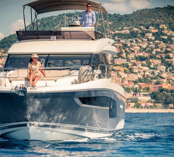 Prestige 520 S | Rene