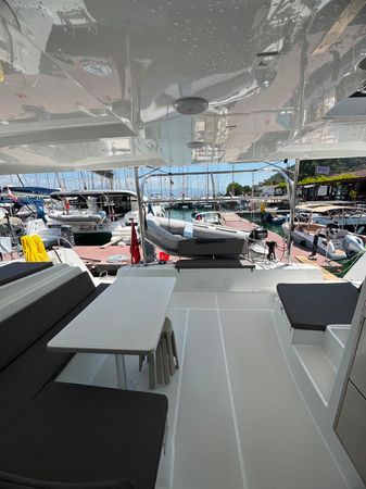 Lagoon 42 | Pronto Angel