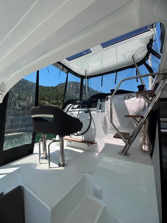 Lagoon 42 | Pronto Angel