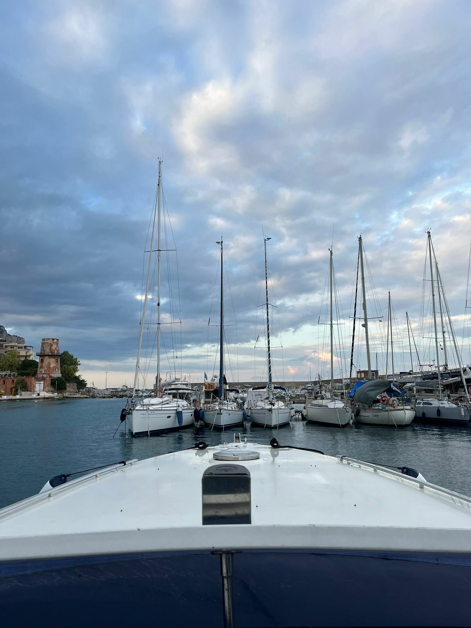 Cherokee 50 | Martina